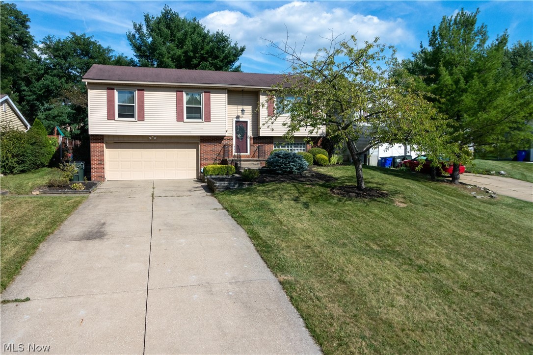 Arrowhead Trail - Residential