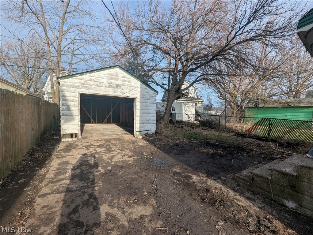 St Clair Park Allotment - Residential