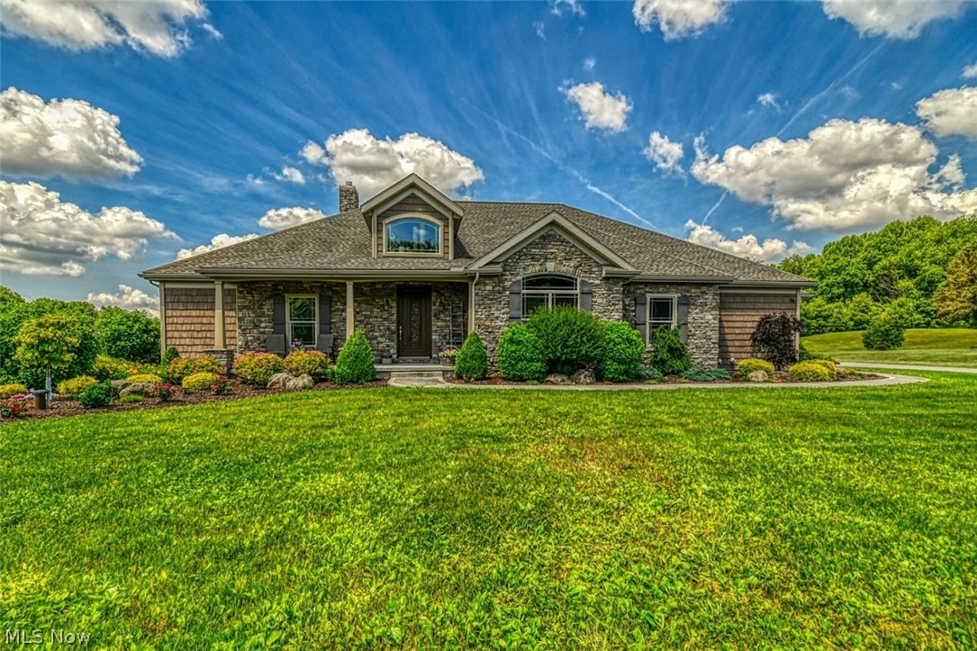 Suffield - Residential