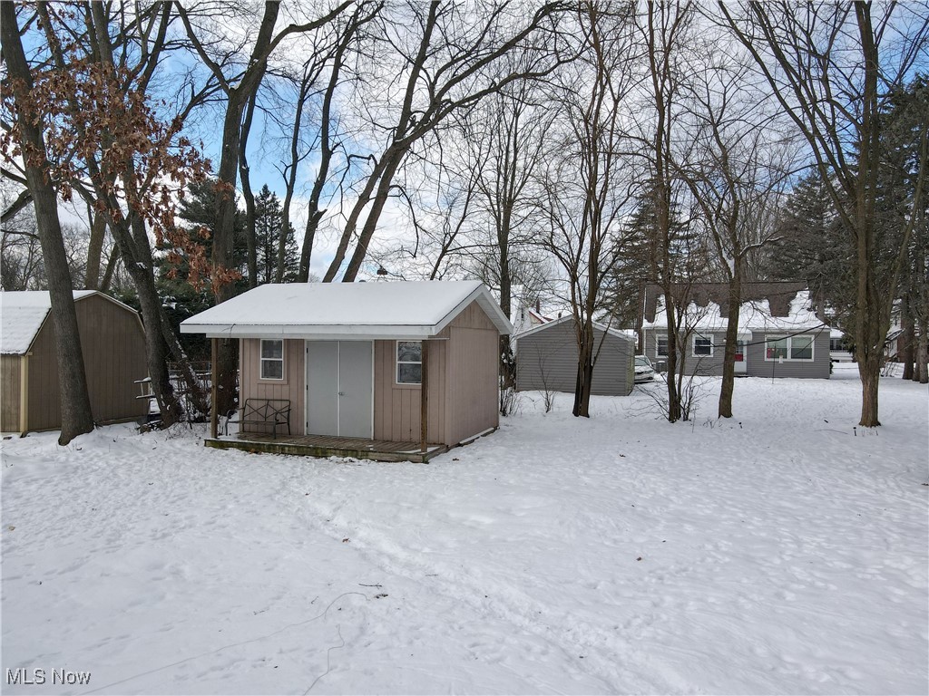 Gorge - Residential