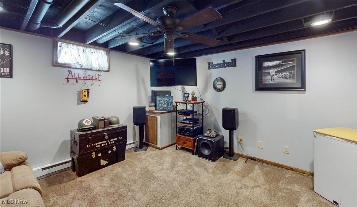 Gorge - Residential