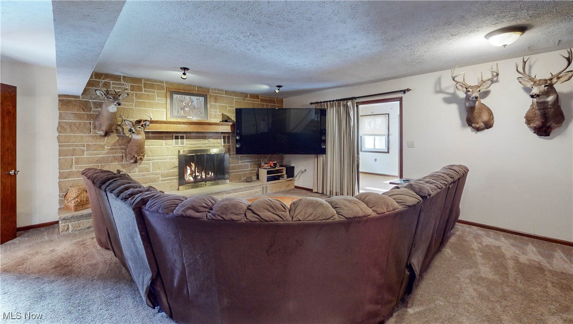 Gorge - Residential