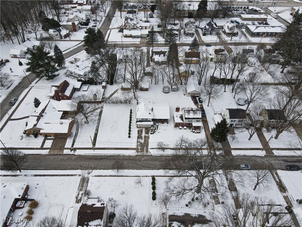 Gorge - Residential