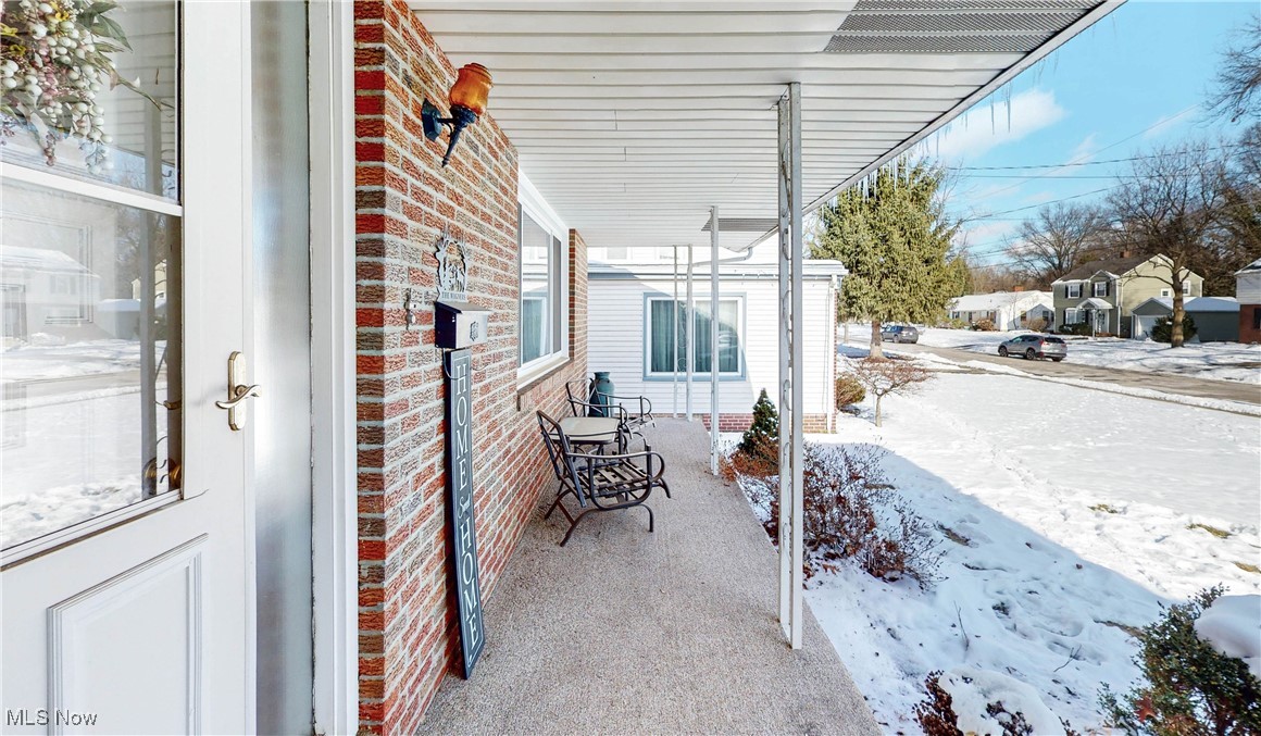 Gorge - Residential
