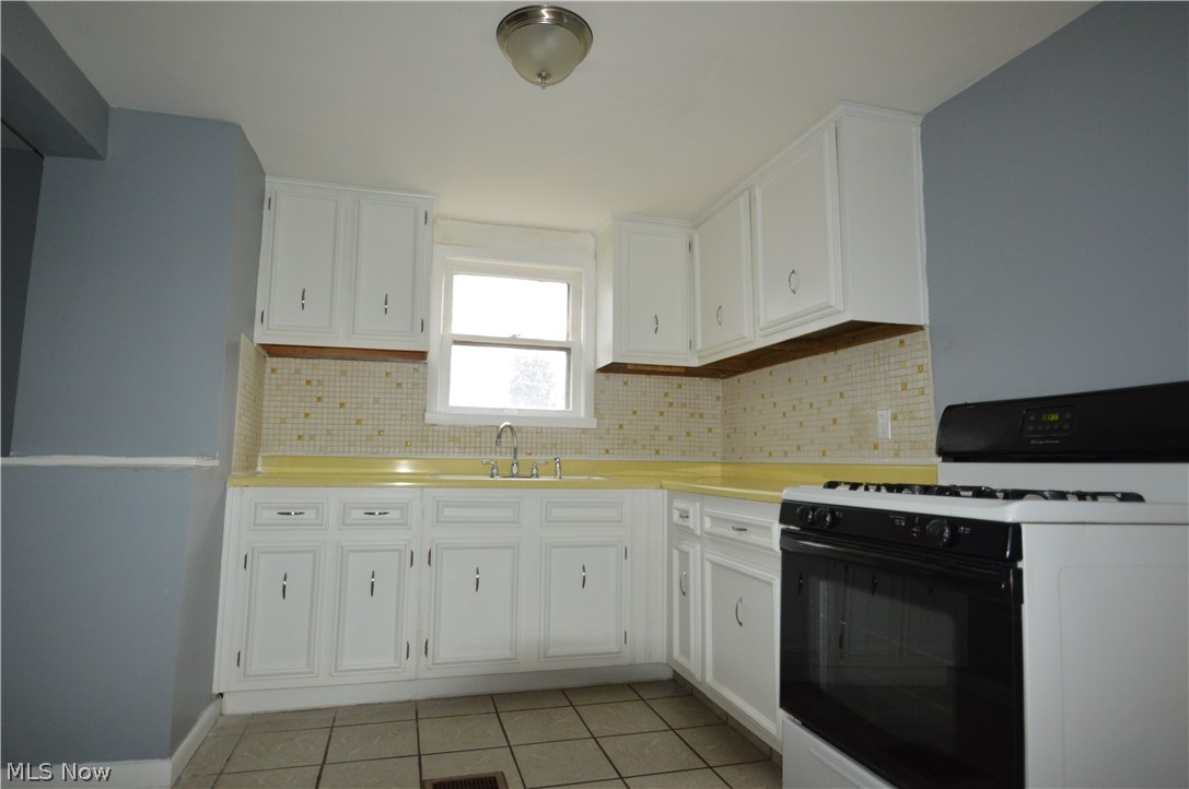 Campbell City - Residential