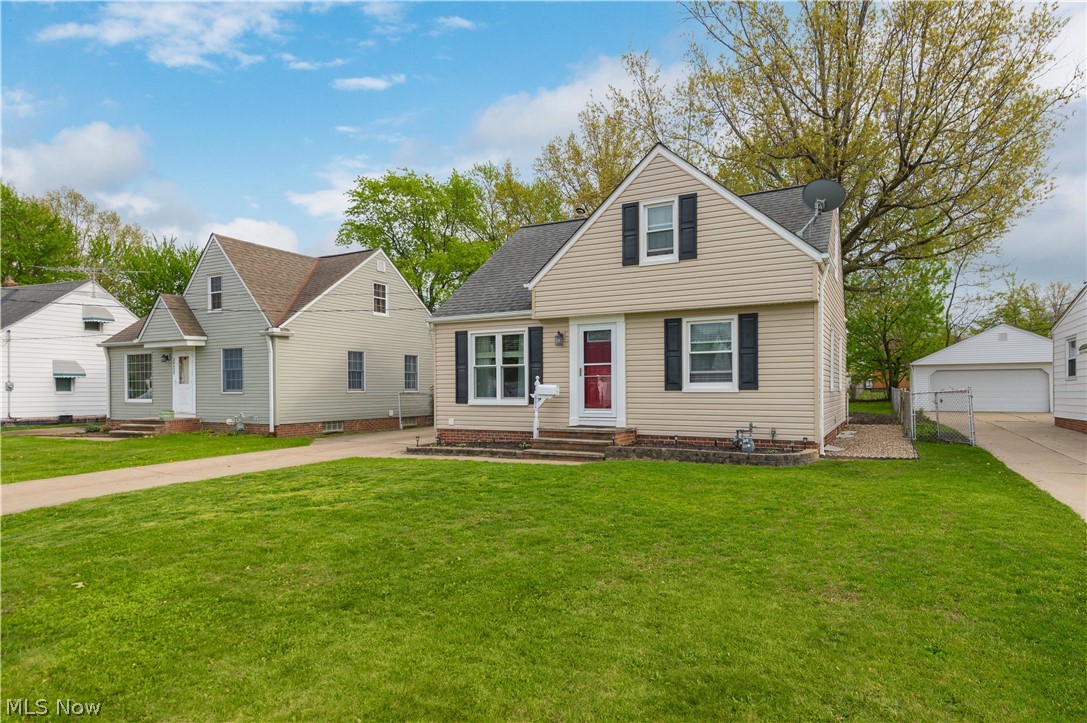 Howard Homes Sub - Residential