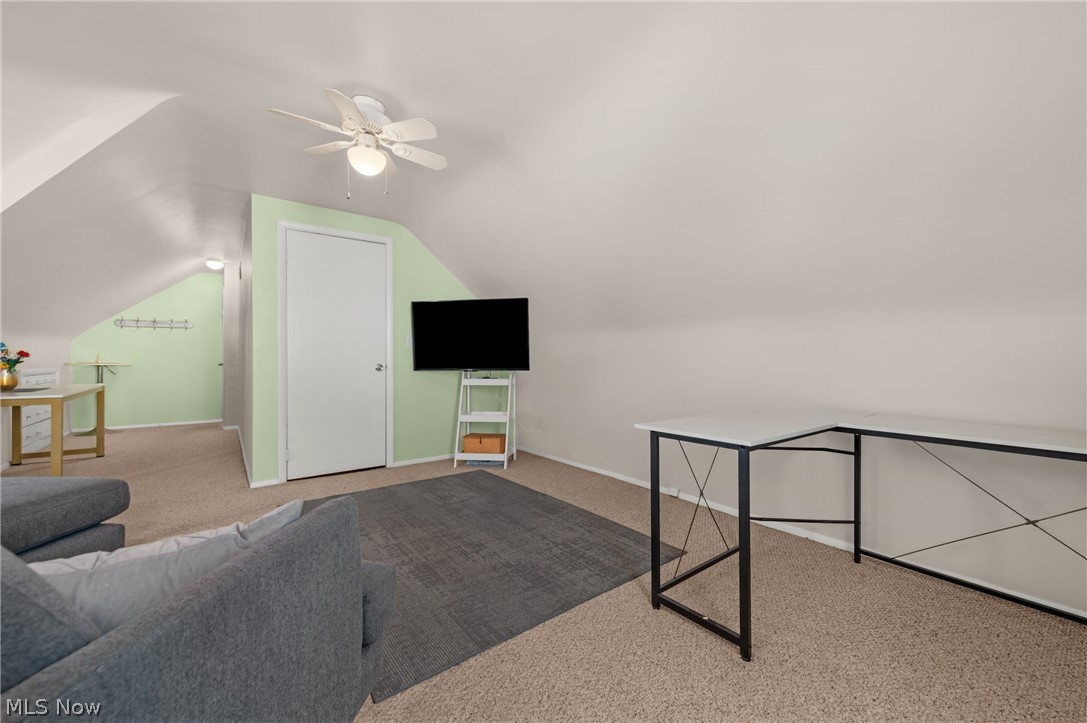 Howard Homes Sub - Residential