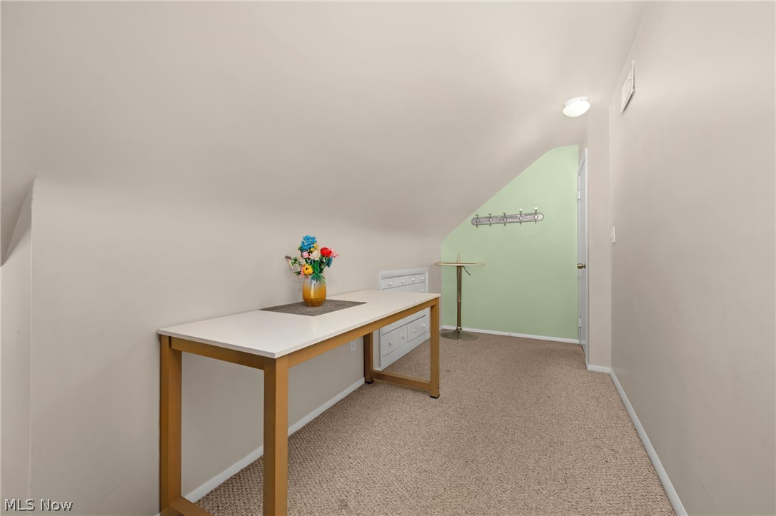 Howard Homes Sub - Residential