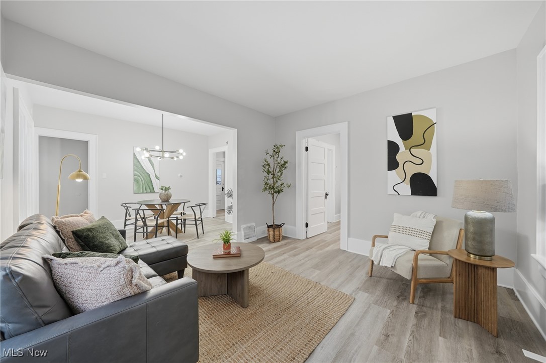 Sawyers Collinwood - Residential