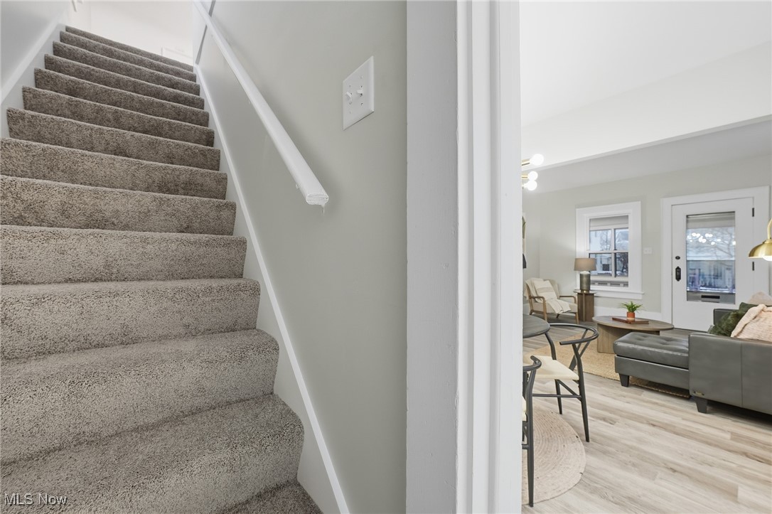 Sawyers Collinwood - Residential