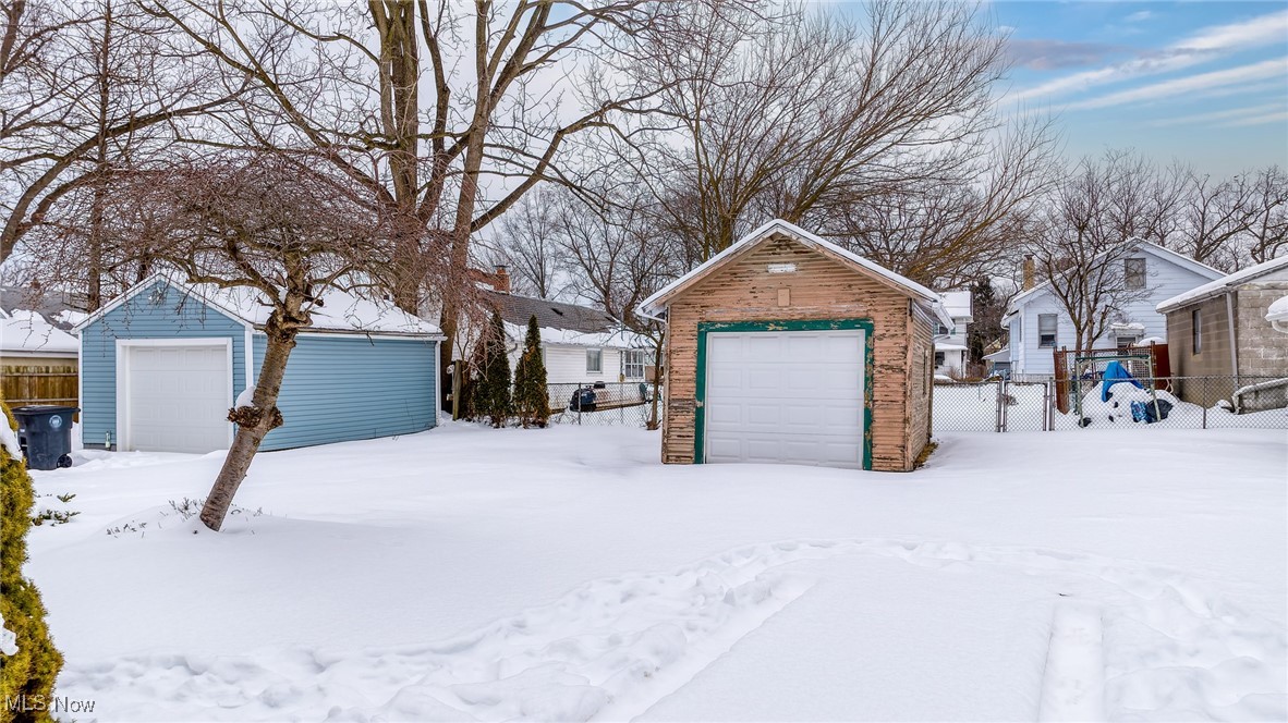 Sawyers Collinwood - Residential