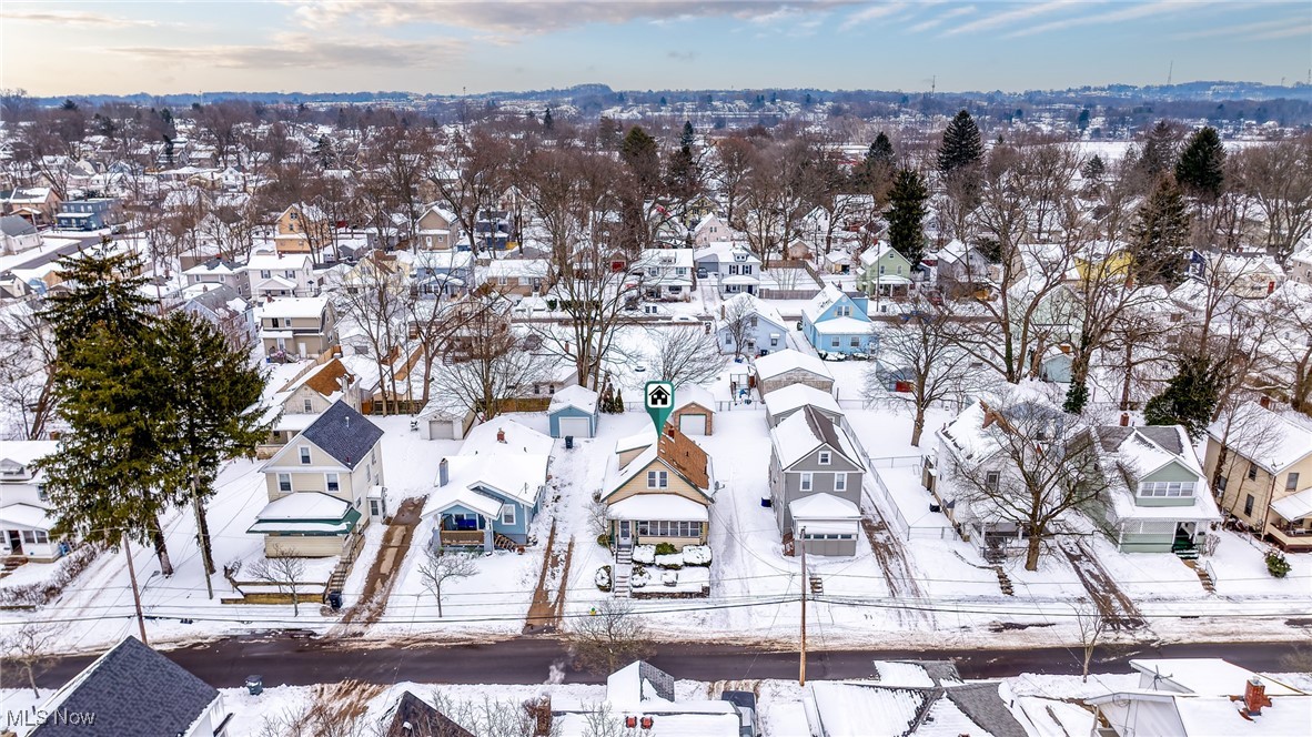 Sawyers Collinwood - Residential