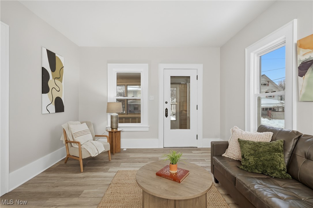 Sawyers Collinwood - Residential