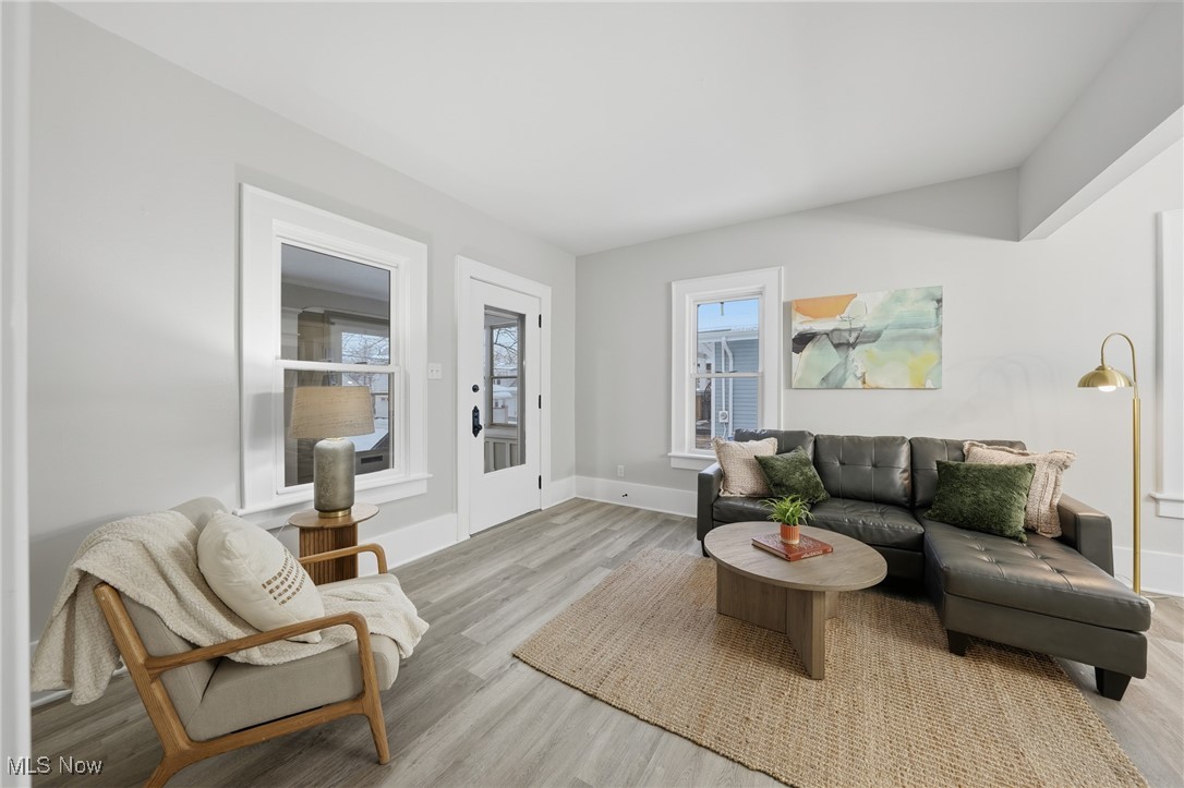Sawyers Collinwood - Residential