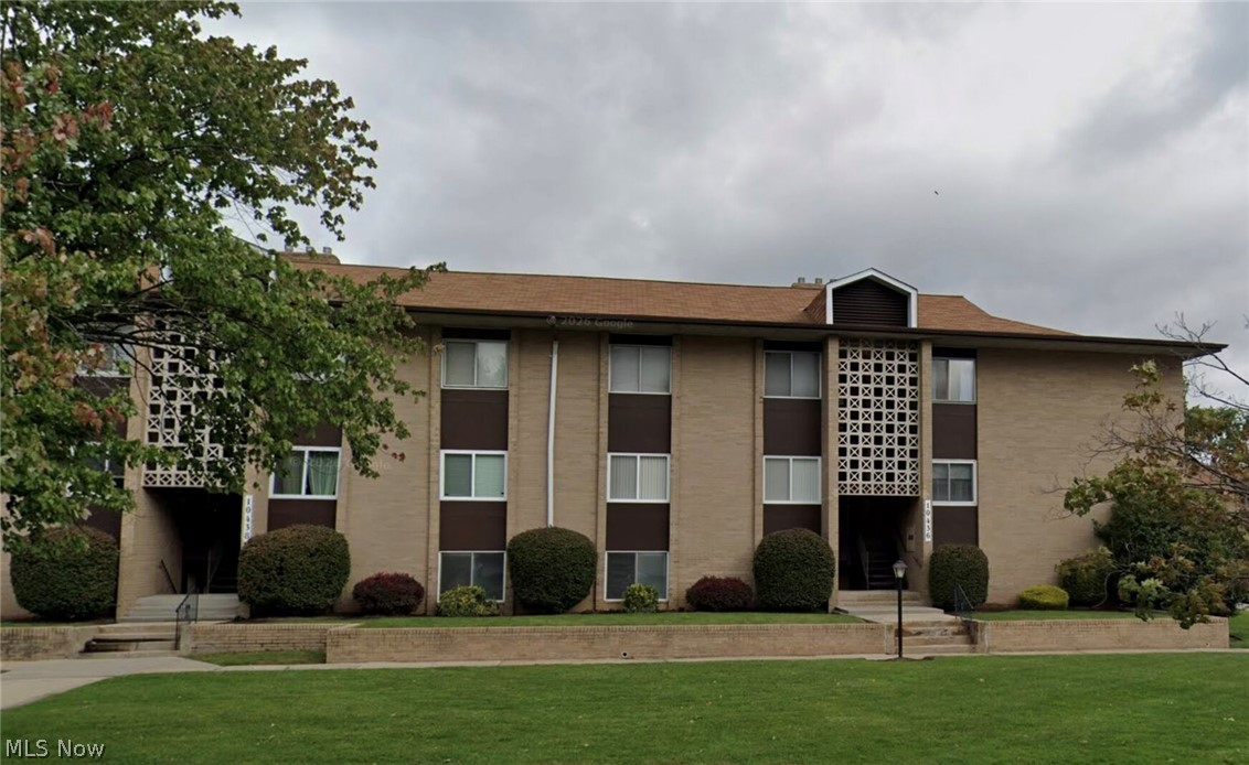 Georgetown Arms Condo - Residential