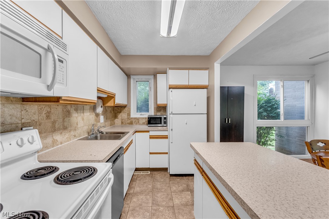 Georgetown Arms Condo - Residential