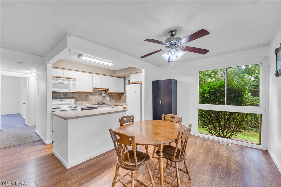 Georgetown Arms Condo - Residential