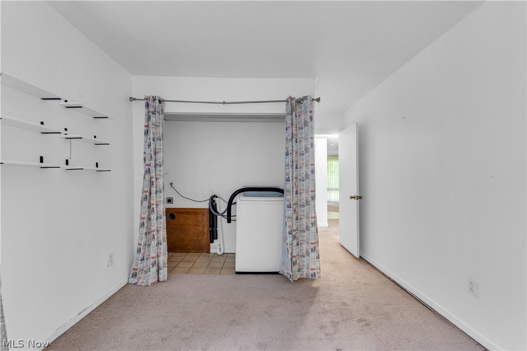 Georgetown Arms Condo - Residential