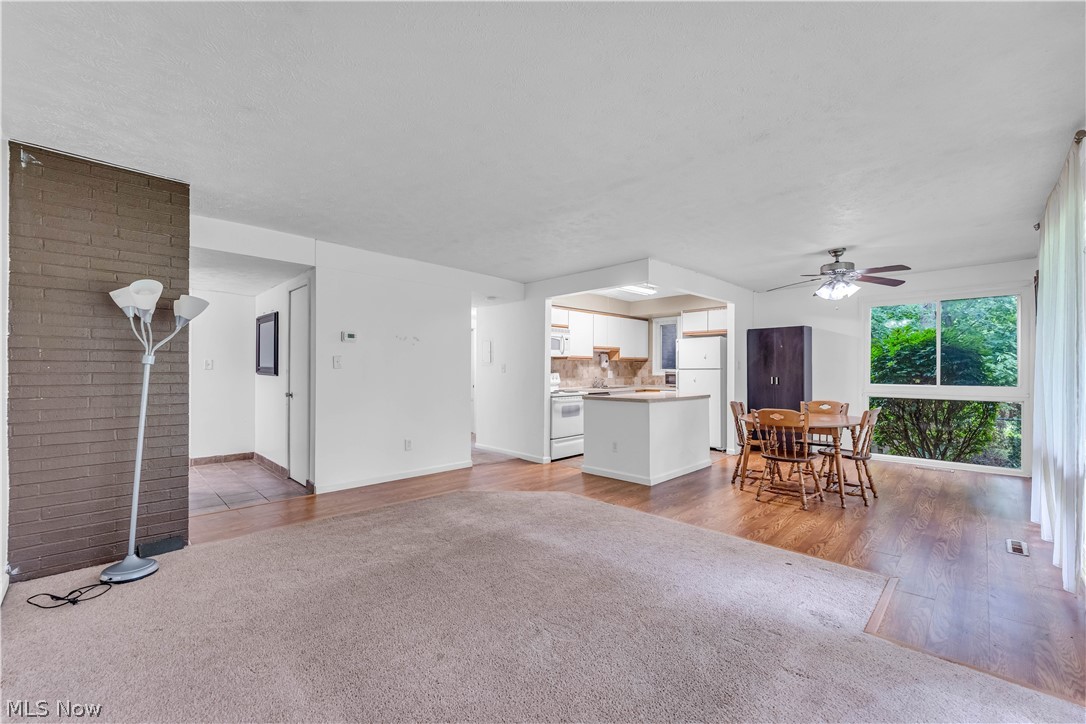 Georgetown Arms Condo - Residential