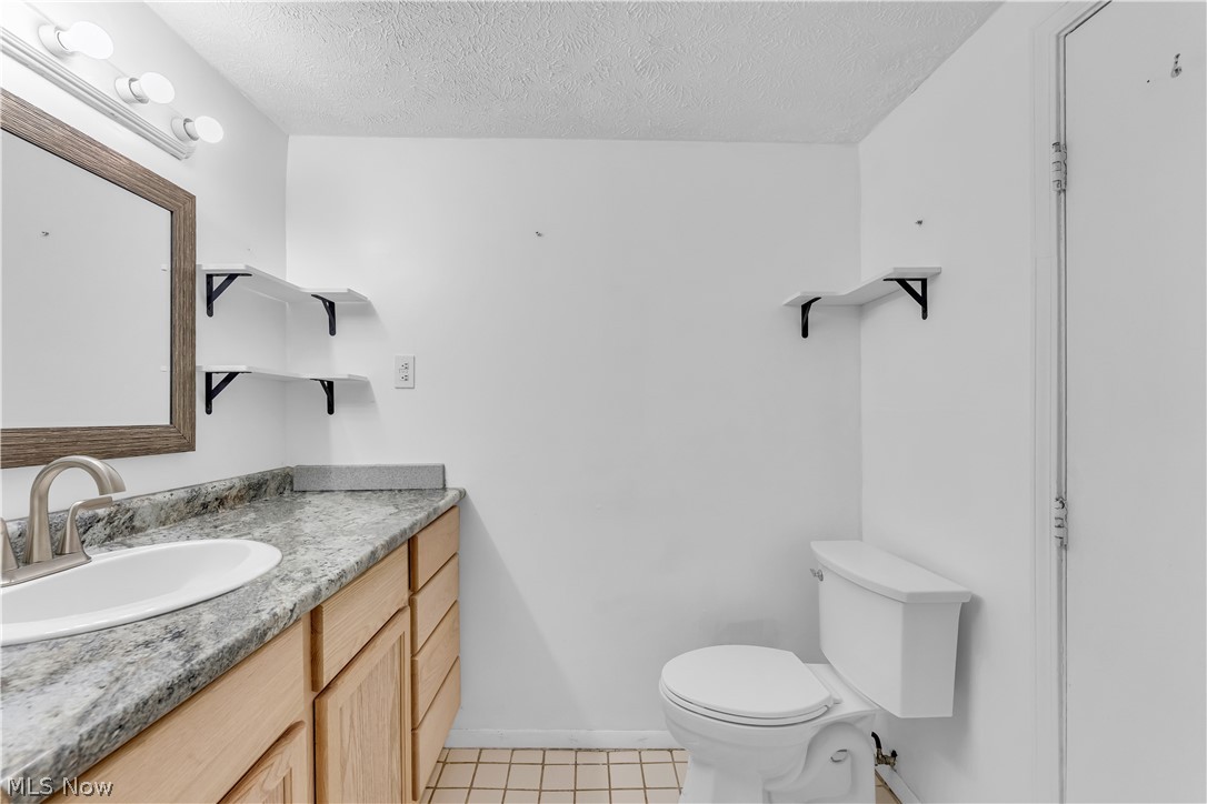 Georgetown Arms Condo - Residential