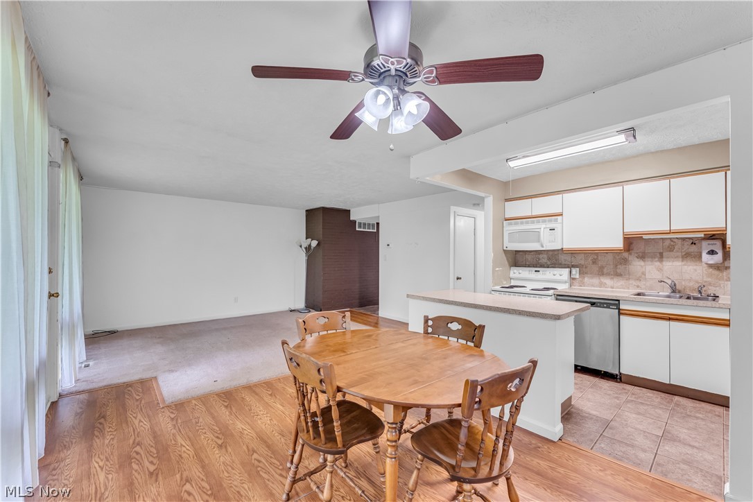 Georgetown Arms Condo - Residential