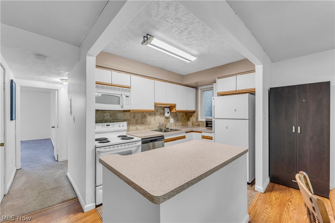 Georgetown Arms Condo - Residential