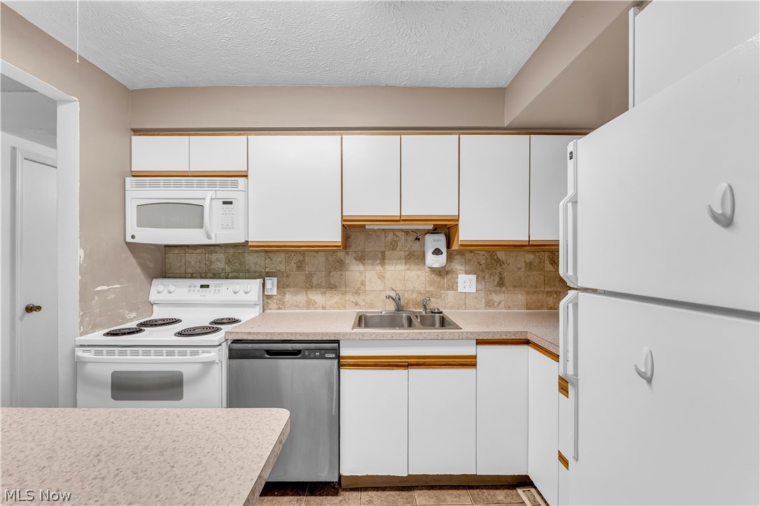 Georgetown Arms Condo - Residential