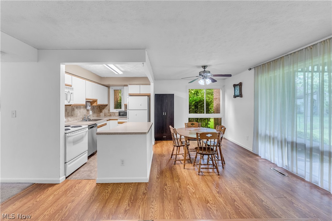 Georgetown Arms Condo - Residential
