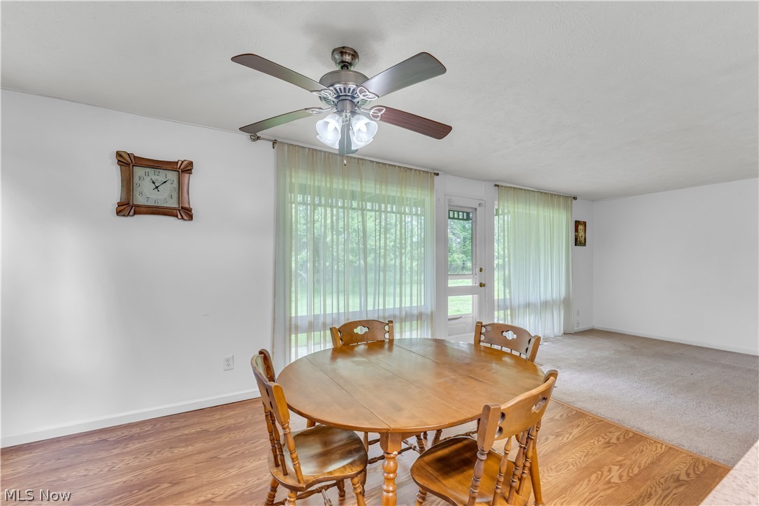Georgetown Arms Condo - Residential