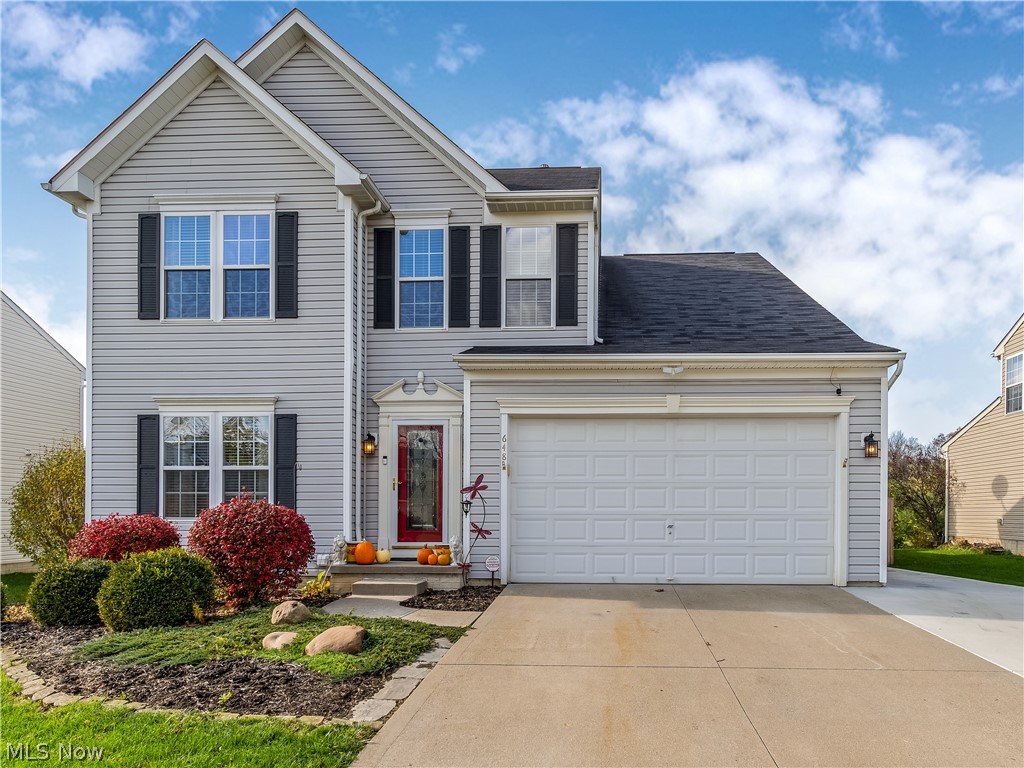 Fieldcrest - Residential
