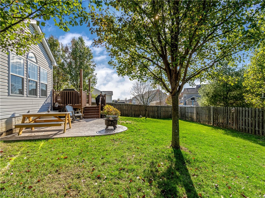 Fieldcrest - Residential