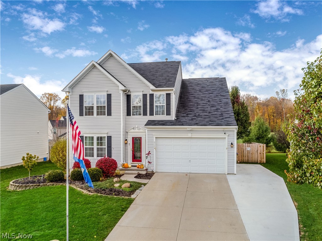 Fieldcrest - Residential