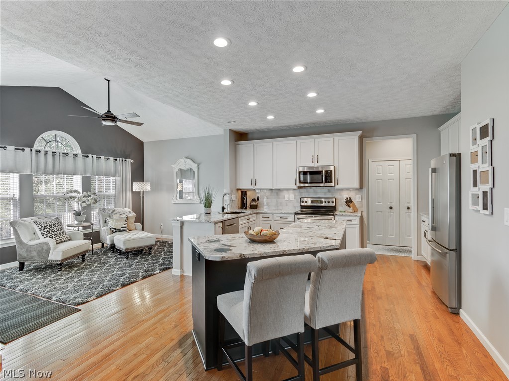 Fieldcrest - Residential