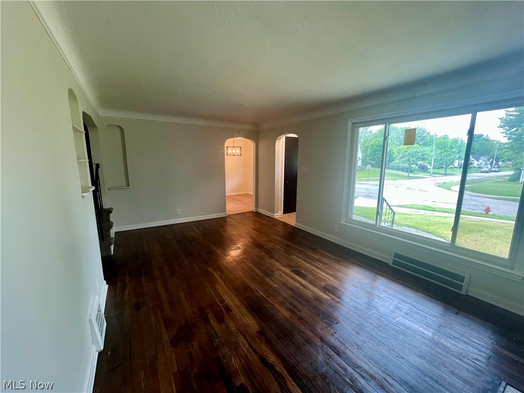 Crawford Realty Cos Maple Heights - Residential