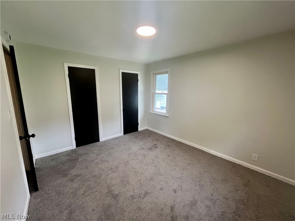 Crawford Realty Cos Maple Heights - Residential