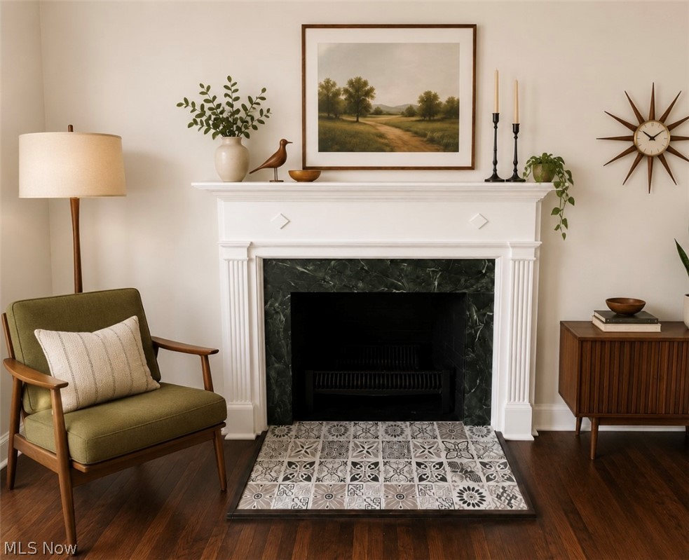 Crawford Realty Cos Maple Heights - Residential
