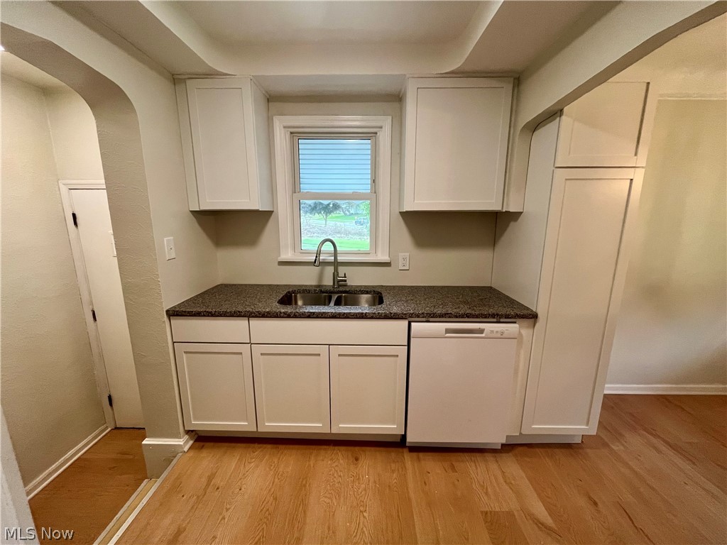 Crawford Realty Cos Maple Heights - Residential