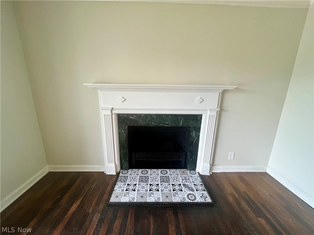 Crawford Realty Cos Maple Heights - Residential
