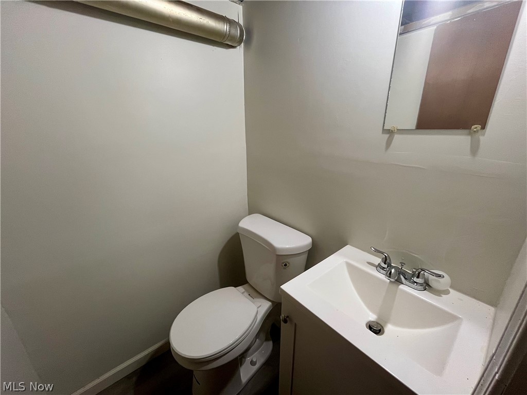 Crawford Realty Cos Maple Heights - Residential