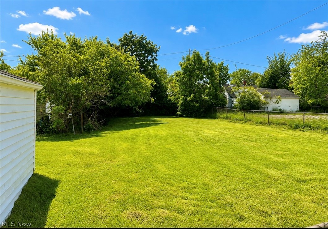Crawford Realty Cos Maple Heights - Residential