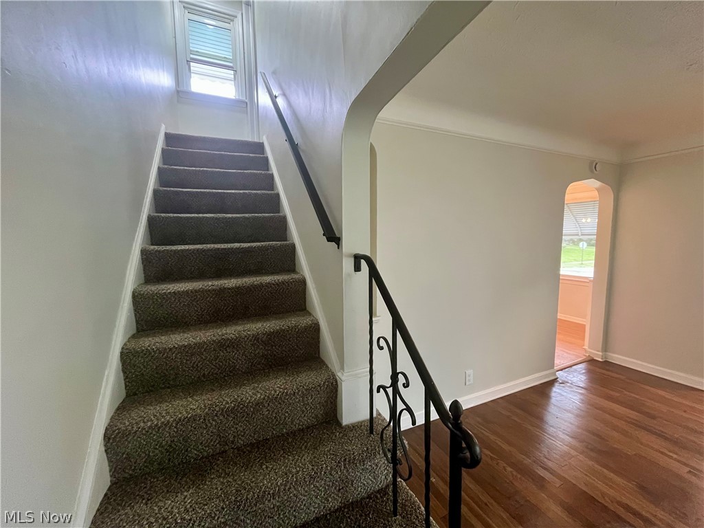 Crawford Realty Cos Maple Heights - Residential