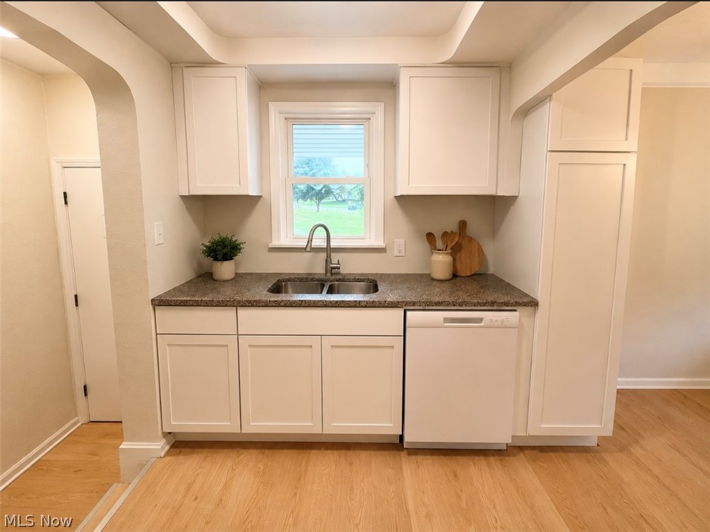 Crawford Realty Cos Maple Heights - Residential