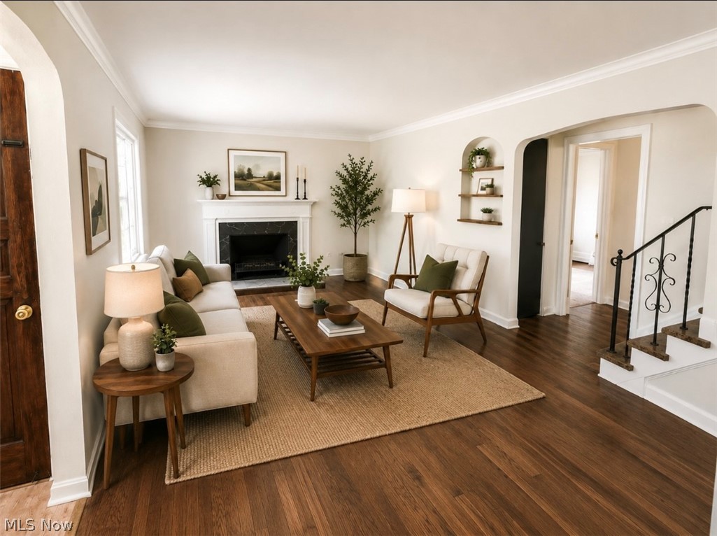 Crawford Realty Cos Maple Heights - Residential