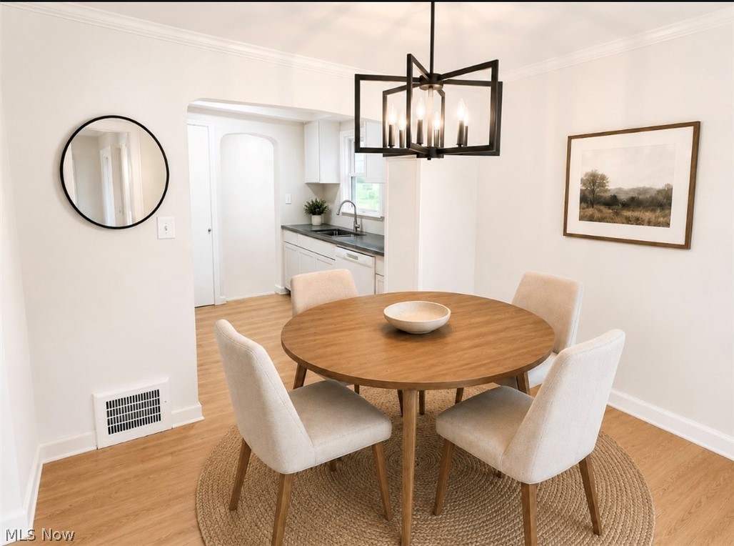 Crawford Realty Cos Maple Heights - Residential