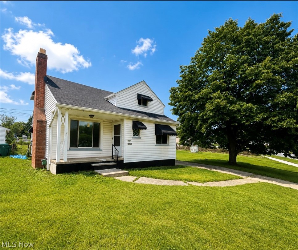Crawford Realty Cos Maple Heights - Residential