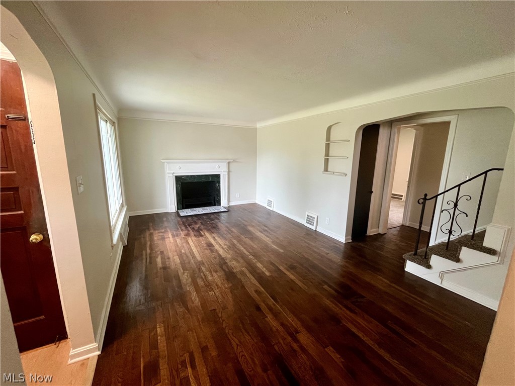 Crawford Realty Cos Maple Heights - Residential