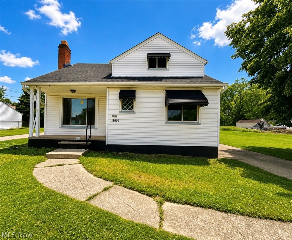 Crawford Realty Cos Maple Heights - Residential