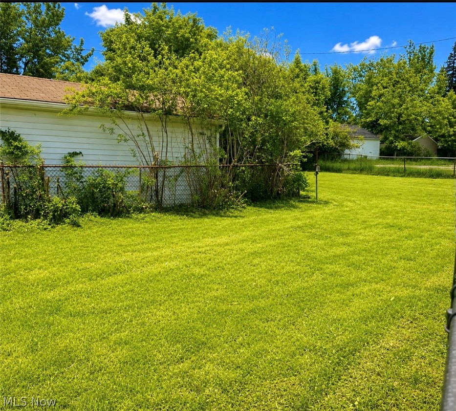 Crawford Realty Cos Maple Heights - Residential