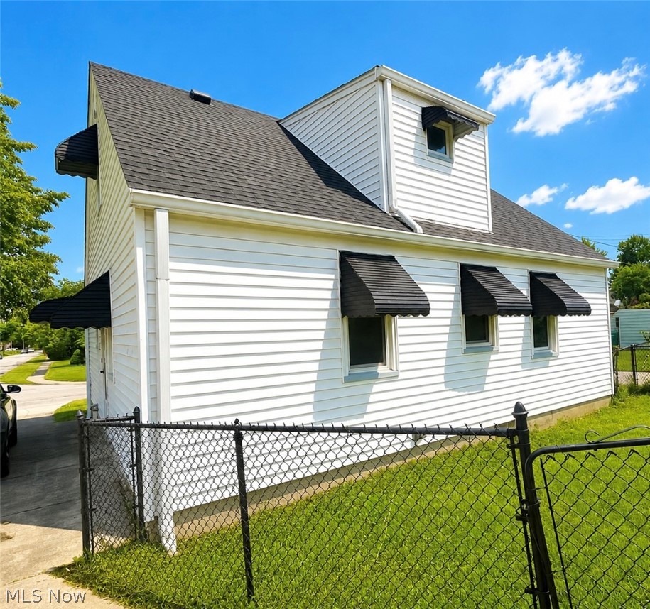 Crawford Realty Cos Maple Heights - Residential