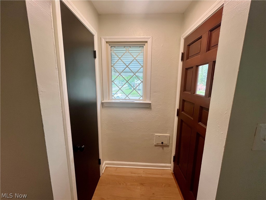 Crawford Realty Cos Maple Heights - Residential